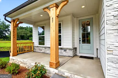 45 Cedar Crest Lane, Dawsonville, GA 30534 - Photo 4