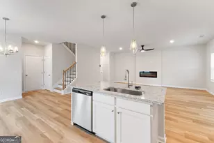 1199 Dickens Rd, Greensboro, GA 30642 - Photo 4