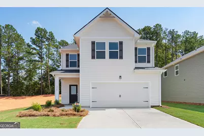 1219 Dickens Road, Greensboro, GA 30642 - Photo 1