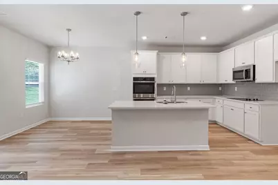 1219 Dickens Road, Greensboro, GA 30642 - Photo 16