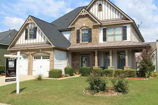 35 Harrison Cir, Covington, GA 30016 - Photo 1