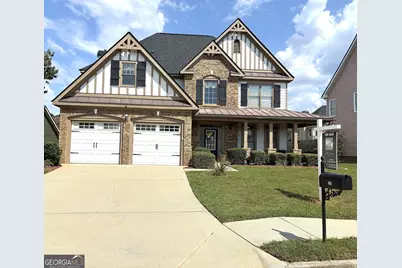 35 Harrison Circle, Covington, GA 30016 - Photo 2
