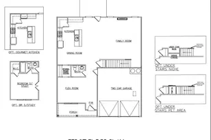 1163 Homer Way, Greensboro, GA 30642 - Photo 2