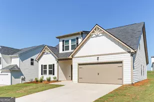 1149 Homer Way, Greensboro, GA 30642 - Photo 2