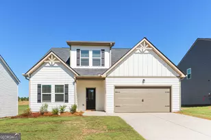 1149 Homer Way, Greensboro, GA 30642 - Photo 1