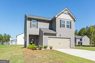 1139 Homer Way, Greensboro, GA 30642 - Photo 1