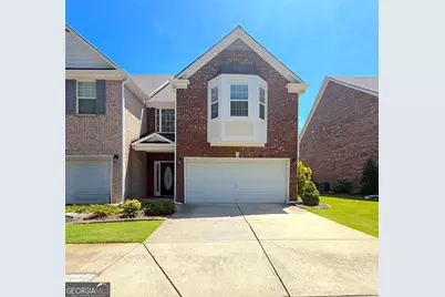 3527 Compass Rose Drive, Peachtree Corners, GA 30092 - Photo 2