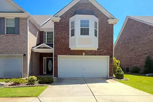 3527 Compass Rose Dr, Peachtree Corners, GA 30092 - Photo 2