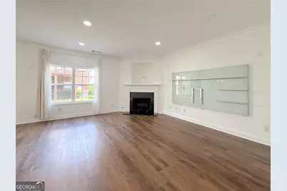 3527 Compass Rose Drive, Peachtree Corners, GA 30092 - Photo 16