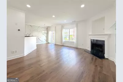 3527 Compass Rose Drive, Peachtree Corners, GA 30092 - Photo 18