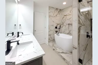 3527 Compass Rose Drive, Peachtree Corners, GA 30092 - Photo 26