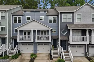 1448 Liberty Pkwy NW, Atlanta, GA 30318 - Photo 1