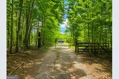21 Acres Cochran Road, Madison, GA 30650 - Photo 1