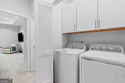 205 Climbing Ivy Circle, Fayetteville, GA 30214 - Photo 20