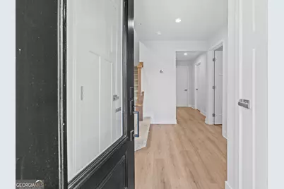 205 Climbing Ivy Circle, Fayetteville, GA 30214 - Photo 2