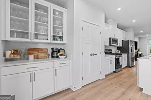 205 Climbing Ivy Cir, Fayetteville, GA 30214 - Photo 14