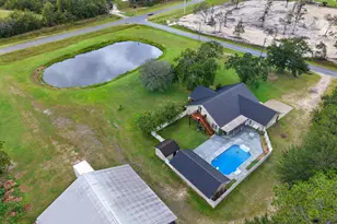 13182 Hwy 121, Hoboken, GA 31542 - Photo 2