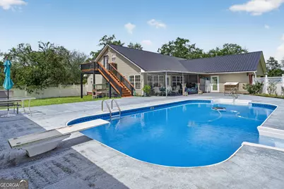 13182 Highway 121, Hoboken, GA 31542 - Photo 42