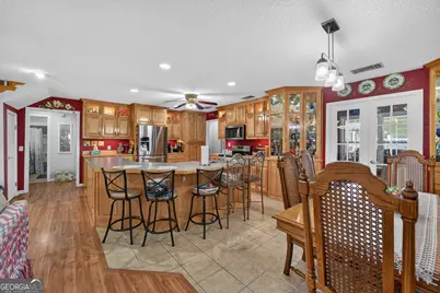 13182 Highway 121, Hoboken, GA 31542 - Photo 8