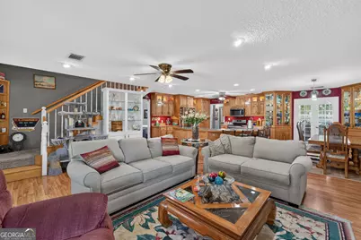 13182 Highway 121, Hoboken, GA 31542 - Photo 10