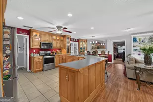 13182 Hwy 121, Hoboken, GA 31542 - Photo 4