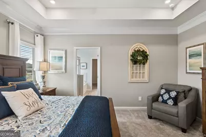 228 Jagee Drive #LOT D28, Byron, GA 31008 - Photo 28