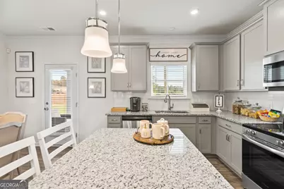 228 Jagee Drive #LOT D28, Byron, GA 31008 - Photo 24