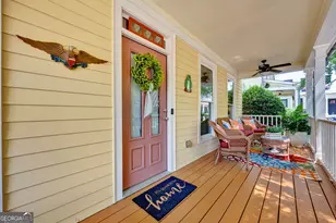 4105 Summers Street SW, Covington, GA 30014 - Photo 6