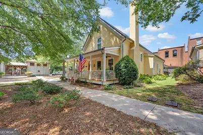 4105 Summers Street SW, Covington, GA 30014 - Photo 2