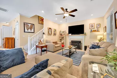 4105 Summers Street SW, Covington, GA 30014 - Photo 8