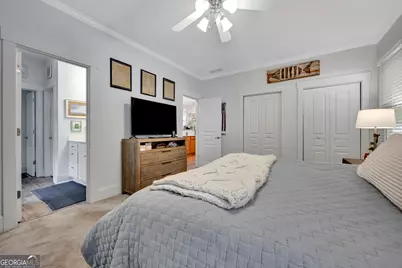 4105 Summers Street SW, Covington, GA 30014 - Photo 18
