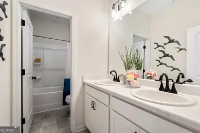 224 Jagee Drive #LOT D26, Byron, GA 31008 - Photo 30