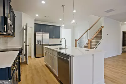 5548 Keswick Drive, Flowery Branch, GA 30542 - Photo 12