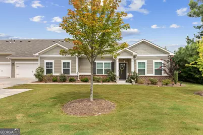 2986 Rambler Drive, Loganville, GA 30052 - Photo 1