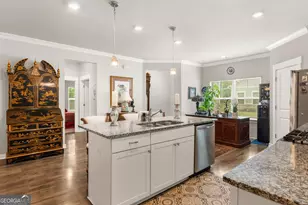 2986 Rambler Dr, Loganville, GA 30052 - Photo 6