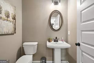 307 Jagee Dr, Byron, GA 31008 - Photo 30