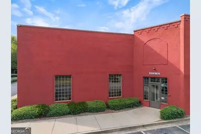 311 N Main St. #A-100, Madison, GA 30650 - Photo 2