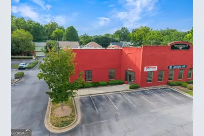 311 N Main St. #A-100, Madison, GA 30650 - Photo 1