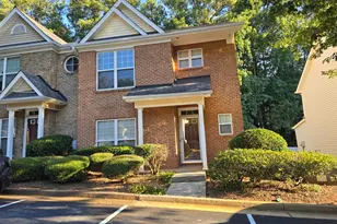 3831 Austin Park Ln, Decatur, GA 30032 - Photo 1