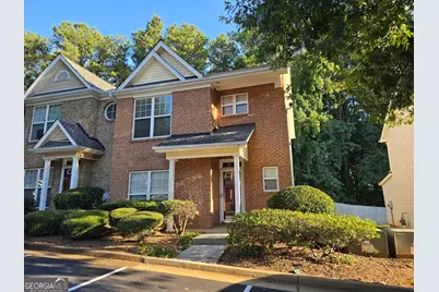 3831 Austin Park Lane, Decatur, GA 30032 - Photo 2