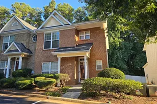 3831 Austin Park Ln, Decatur, GA 30032 - Photo 2