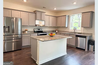 692 Whitman Lane, Stockbridge, GA 30281 - Photo 8