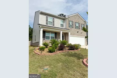 692 Whitman Lane, Stockbridge, GA 30281 - Photo 2
