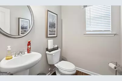 299 Jagee Drive #LOT C19, Byron, GA 31008 - Photo 2