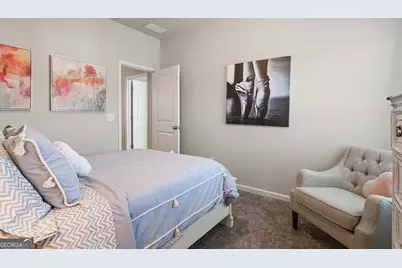 299 Jagee Drive #LOT C19, Byron, GA 31008 - Photo 20