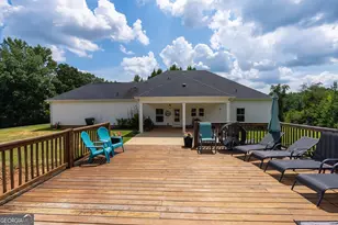 3715 Ga Hwy 219, Franklin, GA 30217 - Photo 44