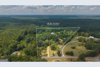 3715 Ga Highway 219, Franklin, GA 30217 - Photo 2
