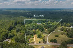 3715 Ga Hwy 219, Franklin, GA 30217 - Photo 2