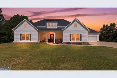3715 Ga Highway 219, Franklin, GA 30217 - Photo 4