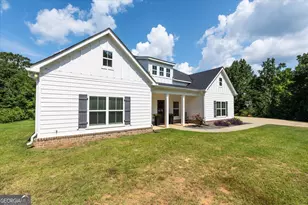 3715 Ga Hwy 219, Franklin, GA 30217 - Photo 6